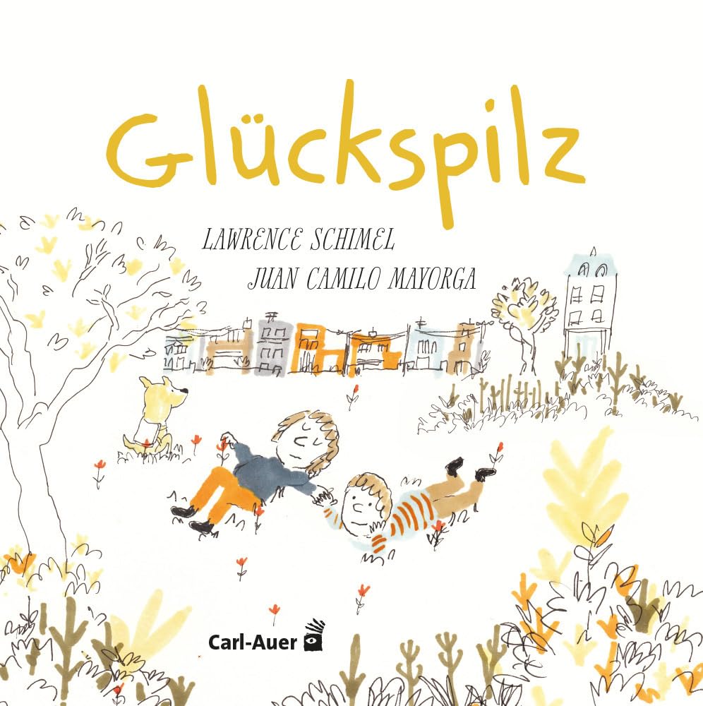 Product Image: Glückspilz