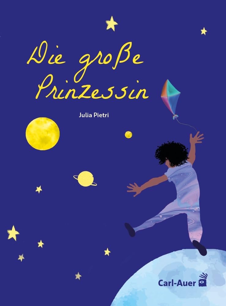 Die große Prinzessin Politics & History