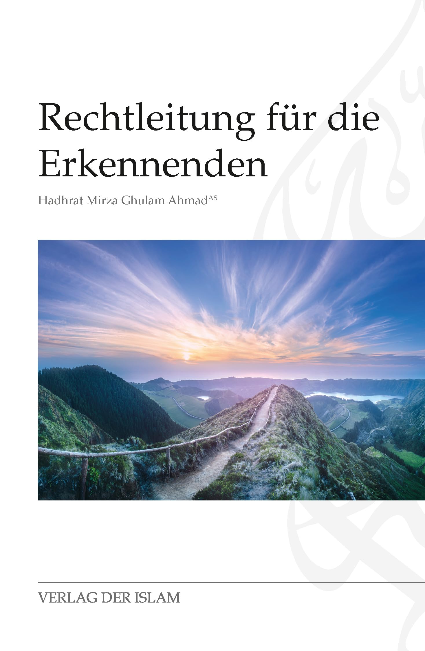 Rechtleitung für die Erkennenden book