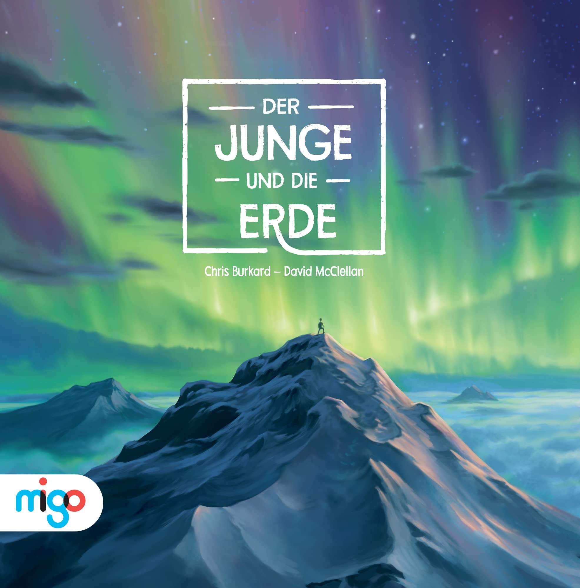Der Junge und die Erde Business & Technology Books