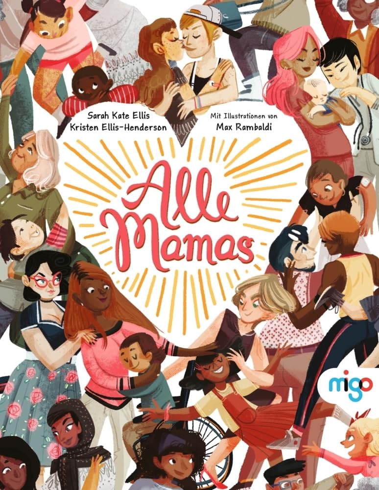 Product Image: Alle Mamas