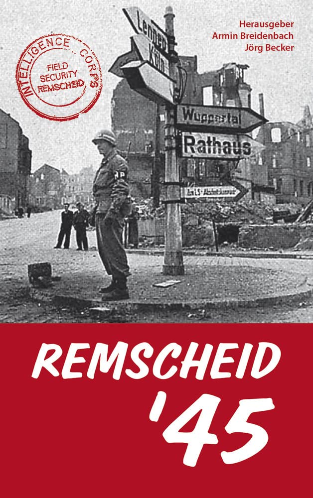 Product Image: Remscheid ´45
