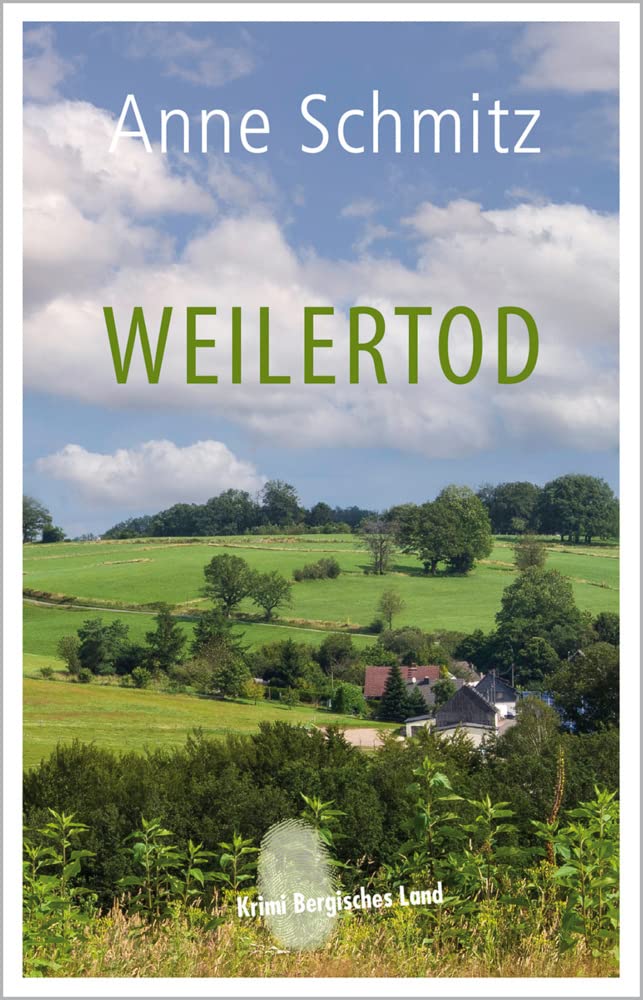 Weilertod (Krimi Bergisches Land) Contemporary literature