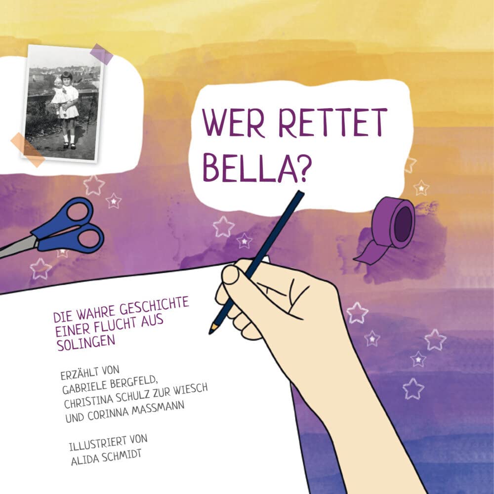Wer rettet Bella? Study Guides