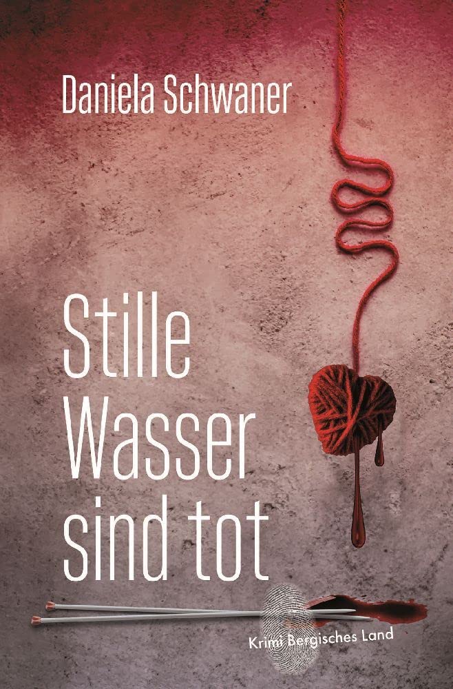 Stille Wasser sind tot Contemporary literature Books