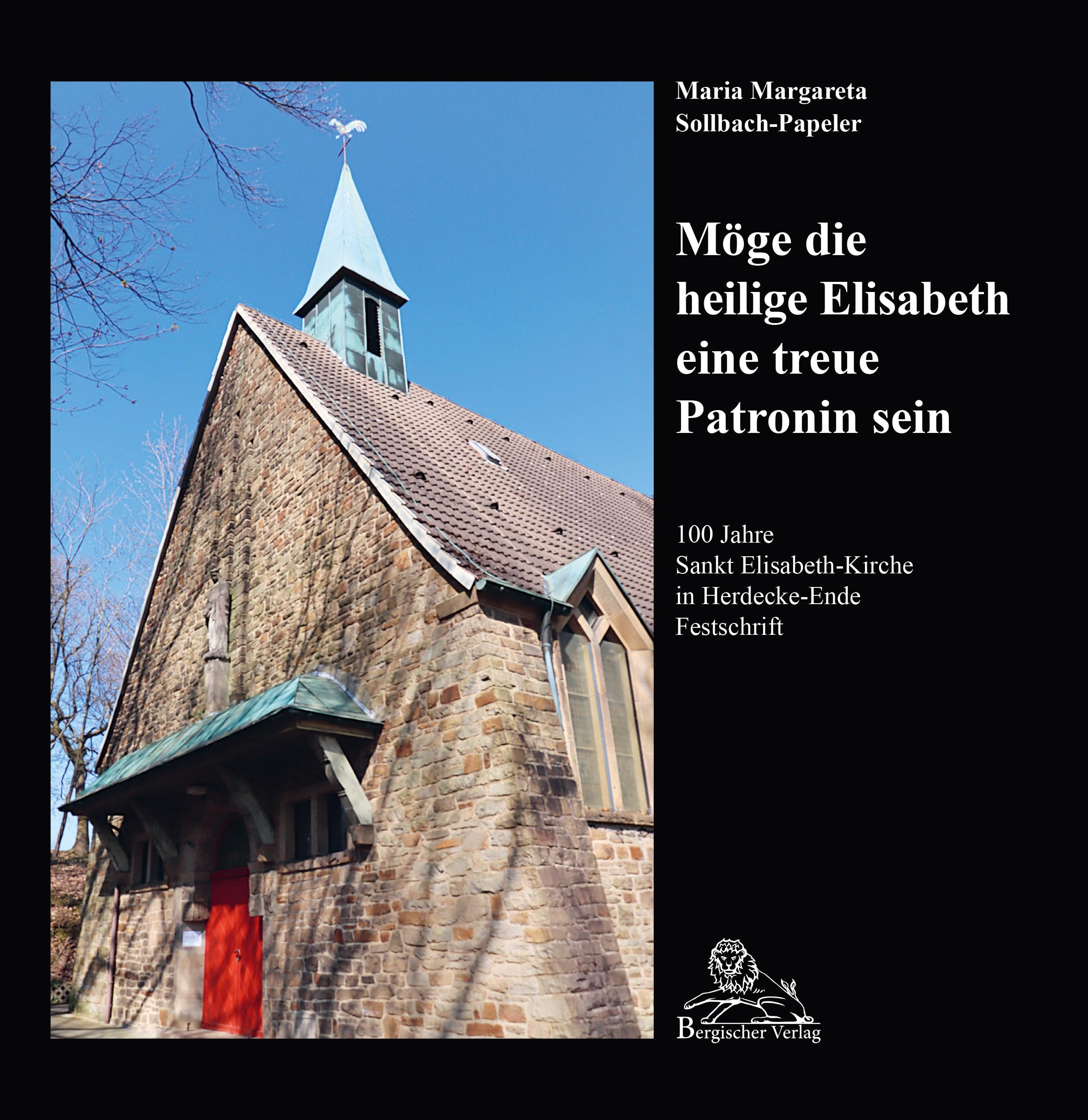 100 Jahre Sankt Elisabeth-Kirche in Herdecke-Ende Politics & History
