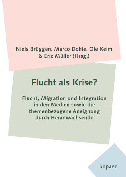 Flucht als Krise? Children's books
