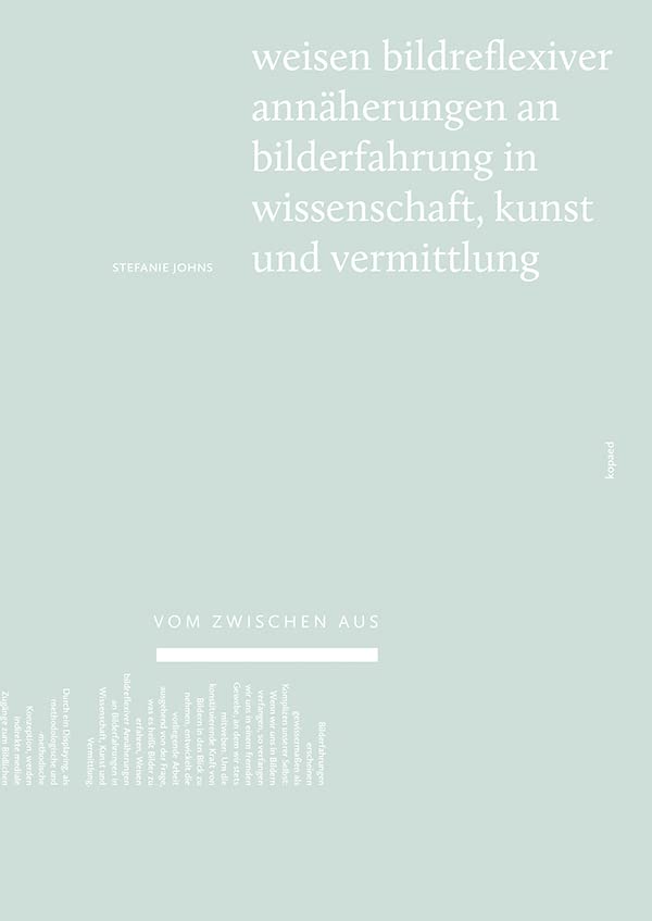 Product Image: Vom Zwischen aus