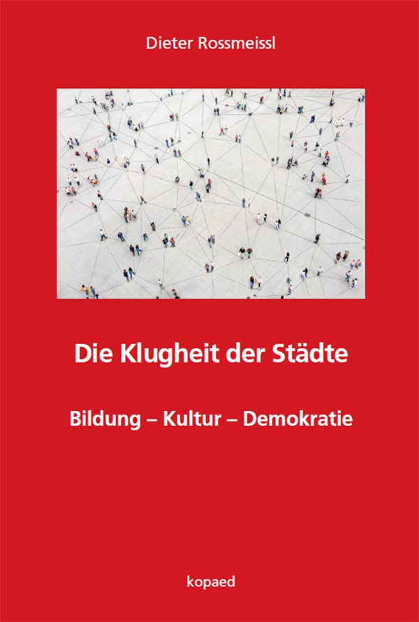 Die Klugheit der Städte Learning & Reference
