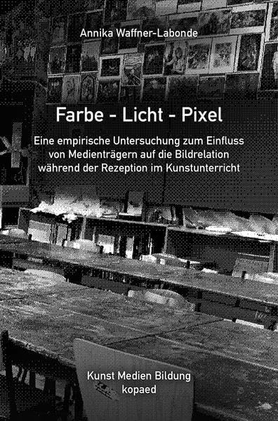 Farbe – Licht – Pixel Photography Books