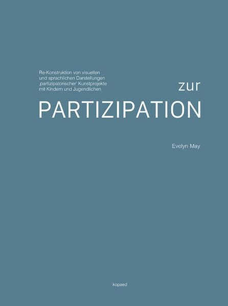 Product Image: Zur Partizipation