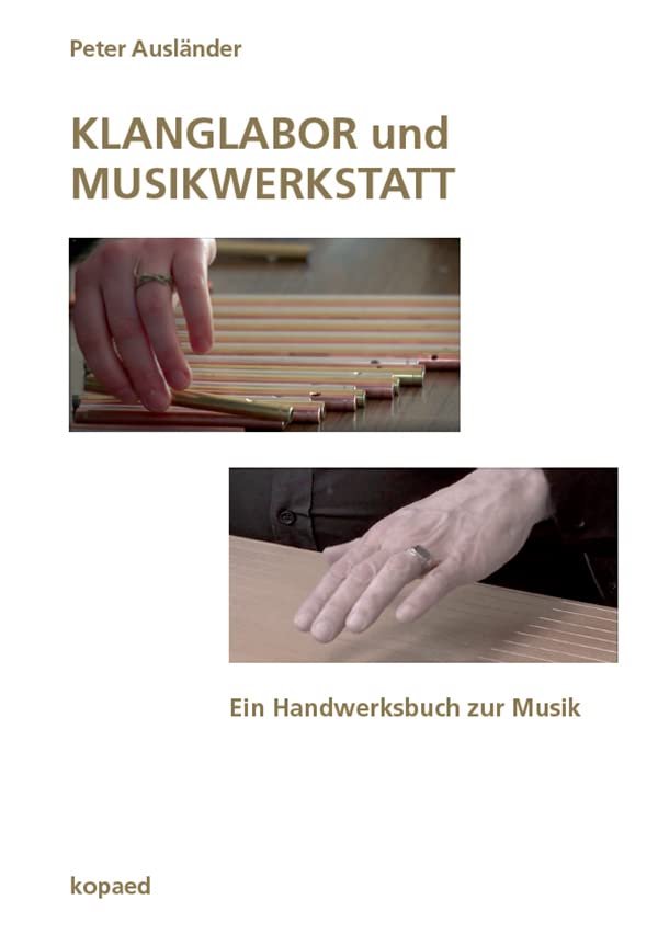 KLANGLABOR und MUSIKWERKSTATT Arts & Music
