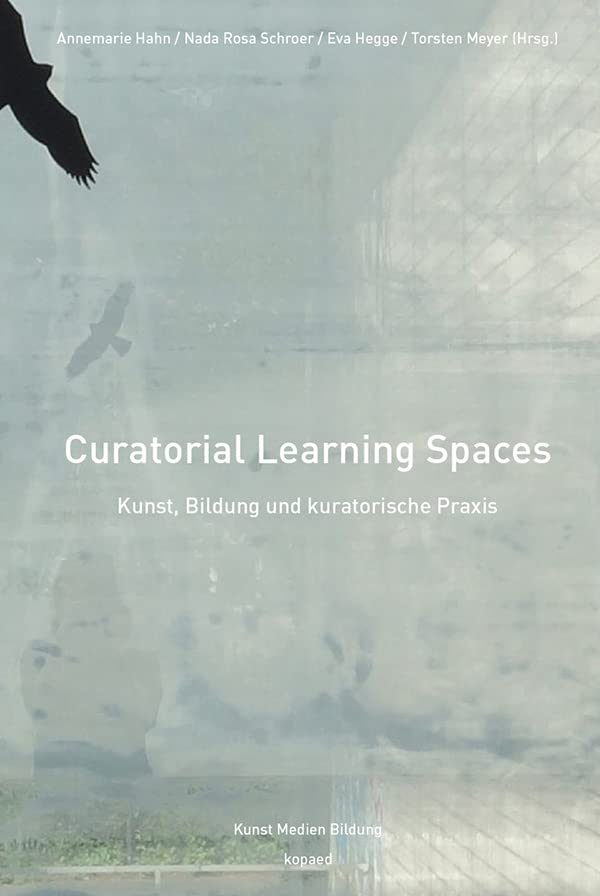 Curatorial Learning Spaces Learning & Reference