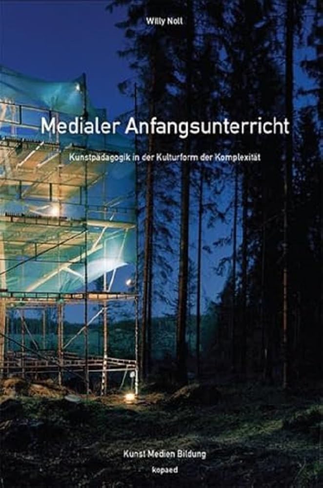 Medialer Anfangsunterricht Learning & Reference