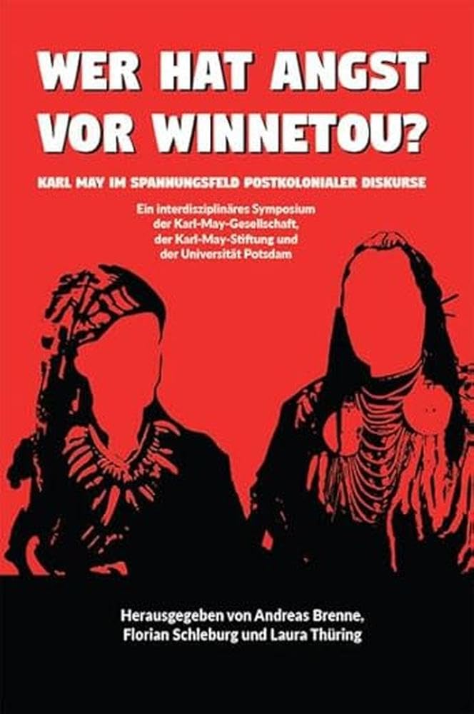 Wer hat Angst vor Winnetou? Social Sciences