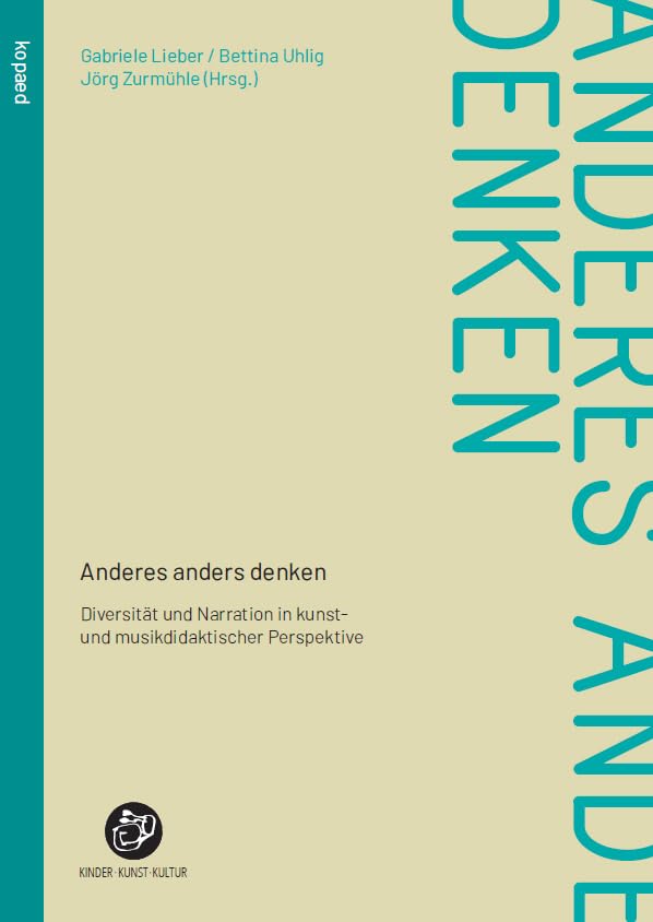 Product Image: Anderes anders denken