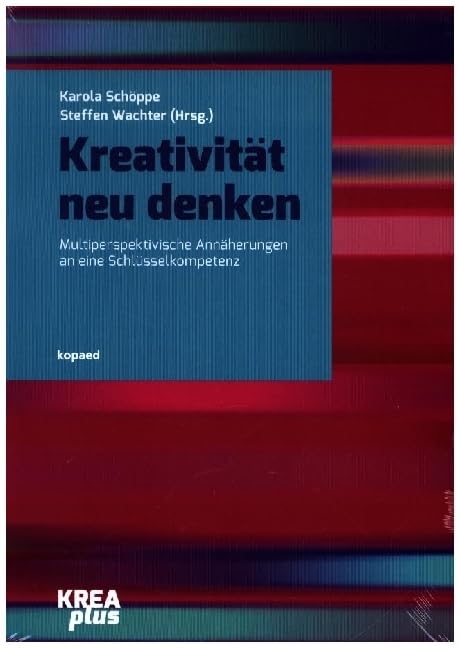 Kreativität neu denken Learning & Reference