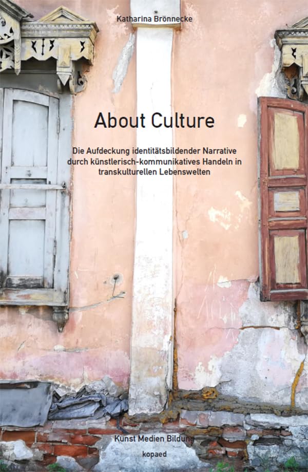 Product Image: About Culture