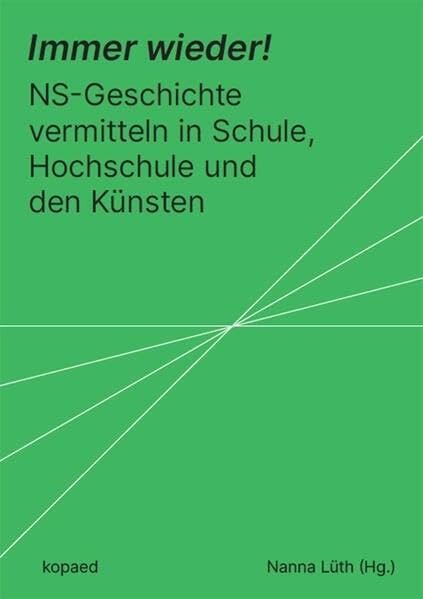 Product Image: Immer wieder!