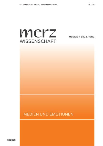Medien und Emotionen Learning & Reference