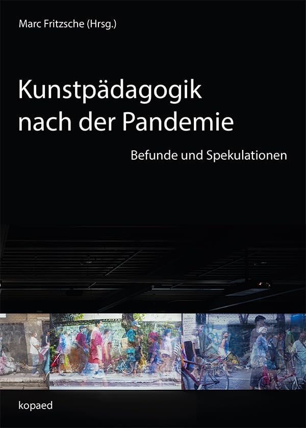 Product Image: Kunstpädagogik nach der Pandemie