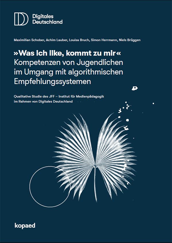 Product Image: „Was ich like, kommt zu mir“