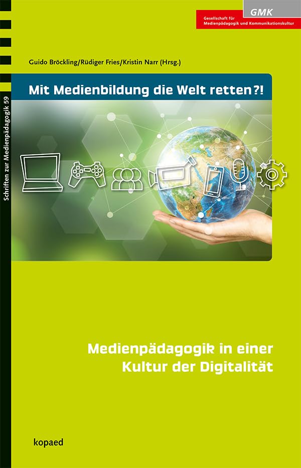 Mit Medienbildung die Welt retten?! Learning & Reference