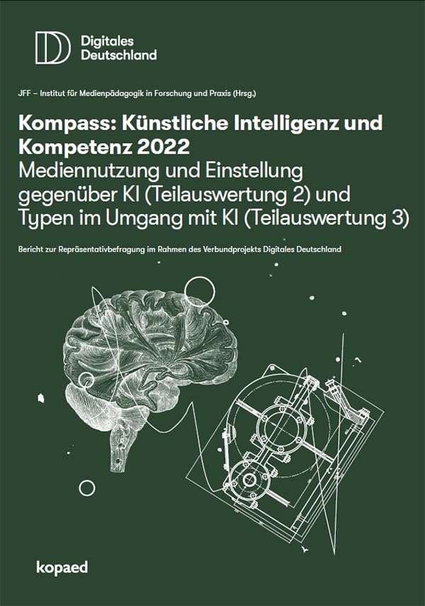 Kompass: Künstliche Intelligenz & Kompetenz 2022 Learning & Reference