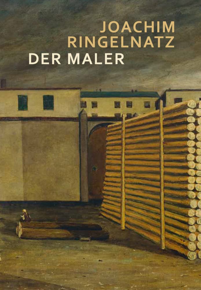 Joachim Ringelnatz - Der Maler Film, Art & Culture