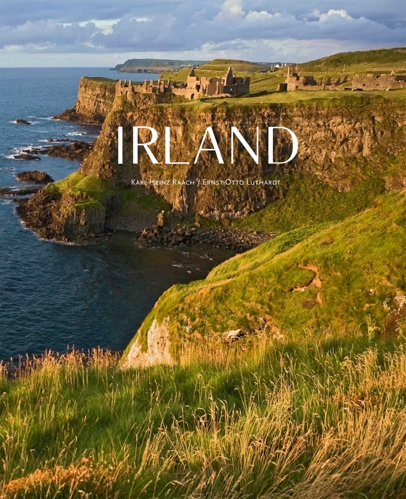 Irland. Bildband Leisure, Home & Garden