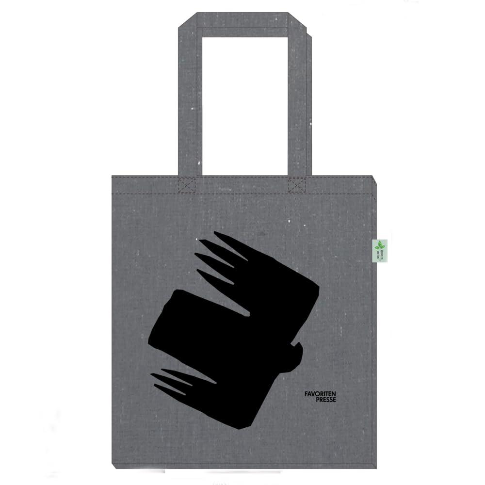 Künstler-Tasche. German Angst. Film, Art & Culture