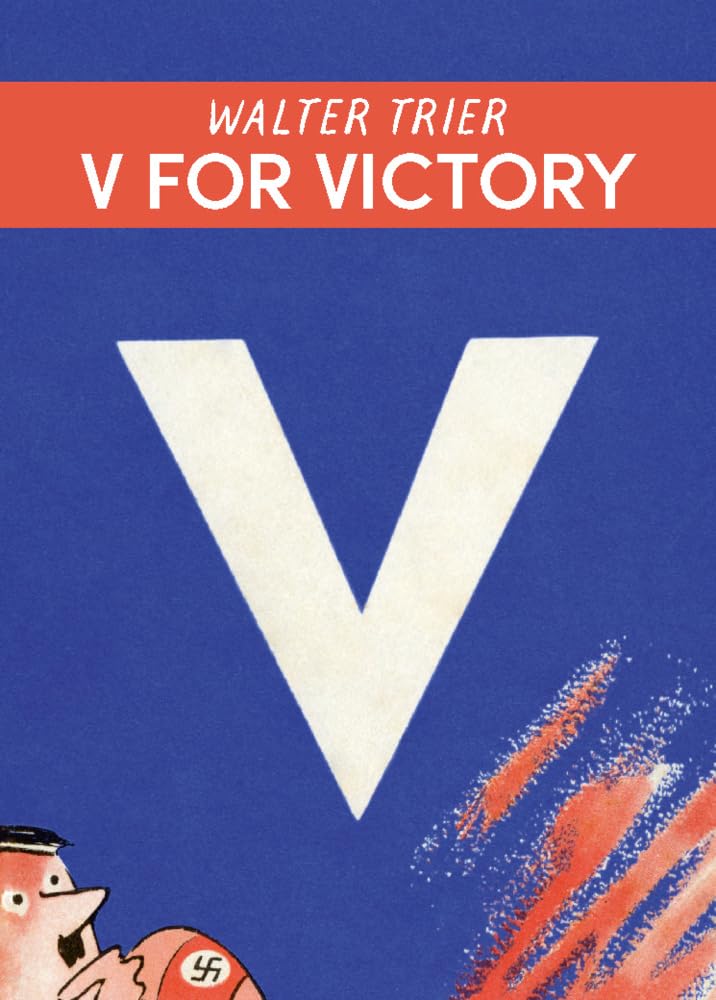 V für Victory - V for Victory Arts & Music