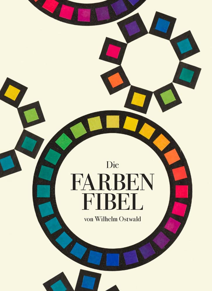 Die Farbenfibel Second-hand books on film, art and culture