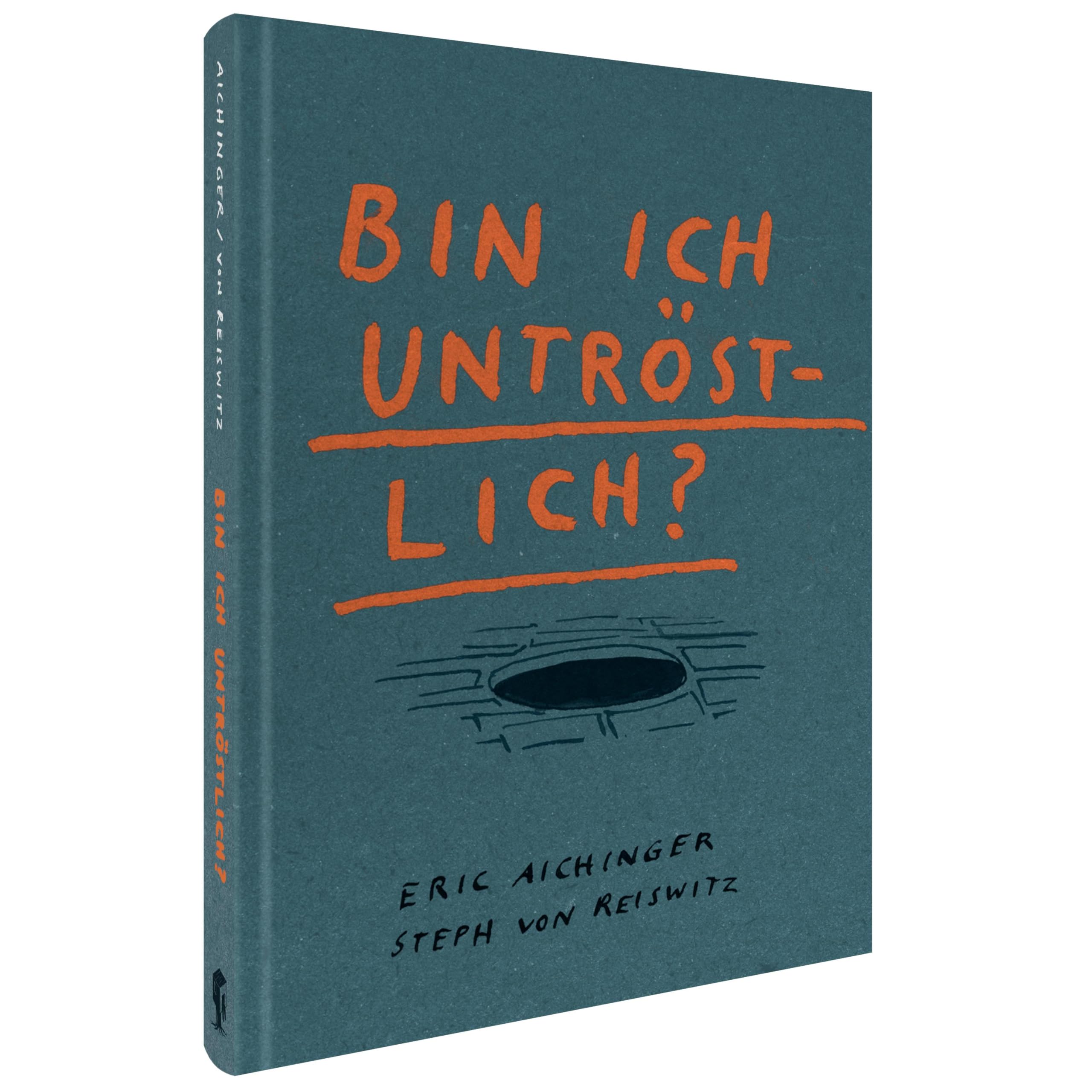 Bin ich untröstlich? Lifestyle