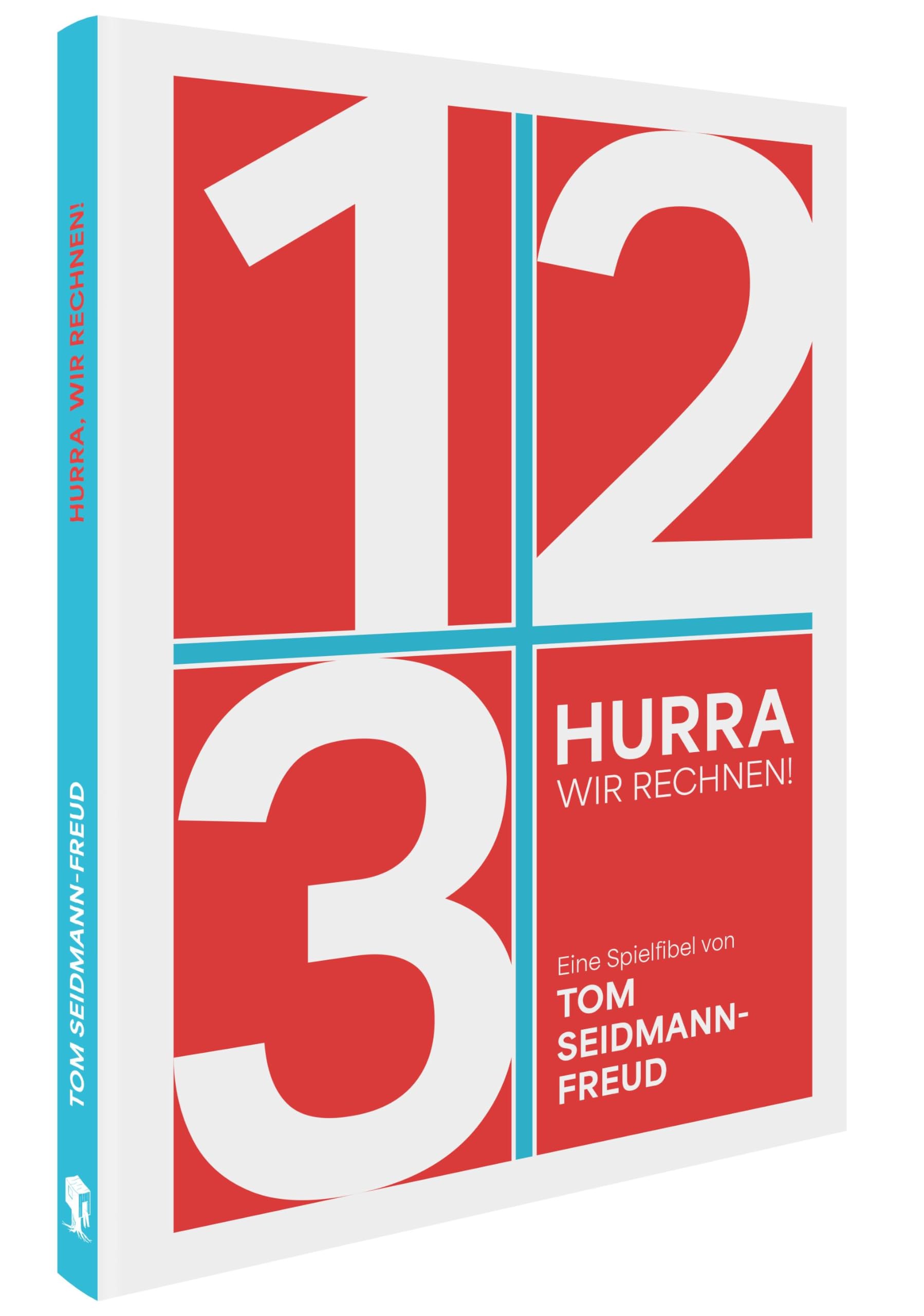 Product Image: Hurra, wir rechnen!