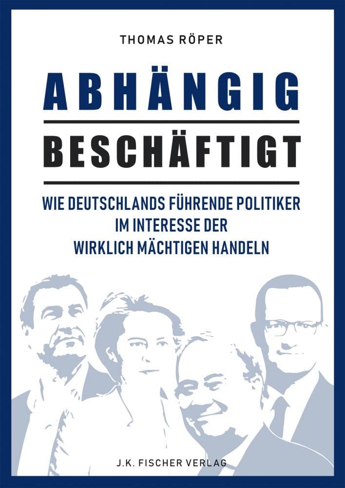 ABHÄNGIG BESCHÄFTIGT Books