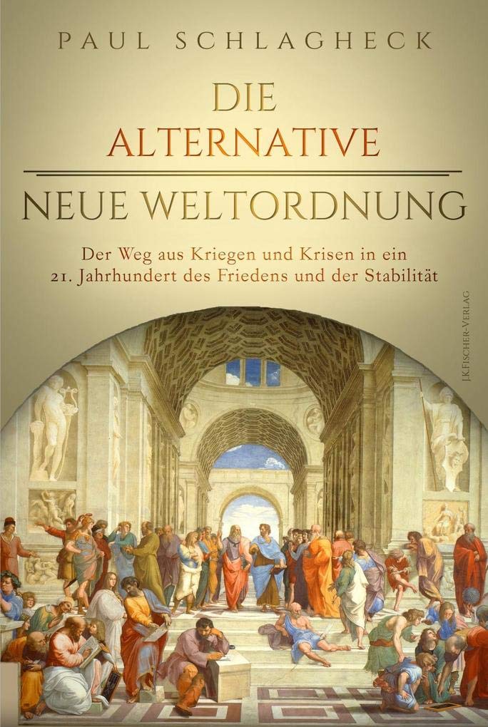 Die alternative Neue Weltordnung Law