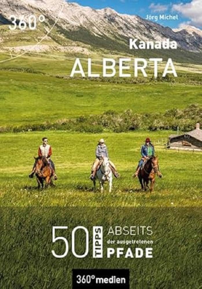 Kanada - Alberta Leisure, Home & Garden