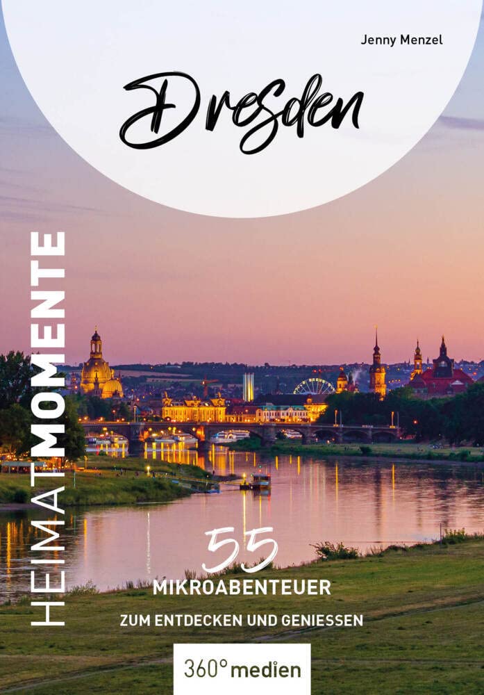 Dresden - HeimatMomente Leisure, Home & Garden