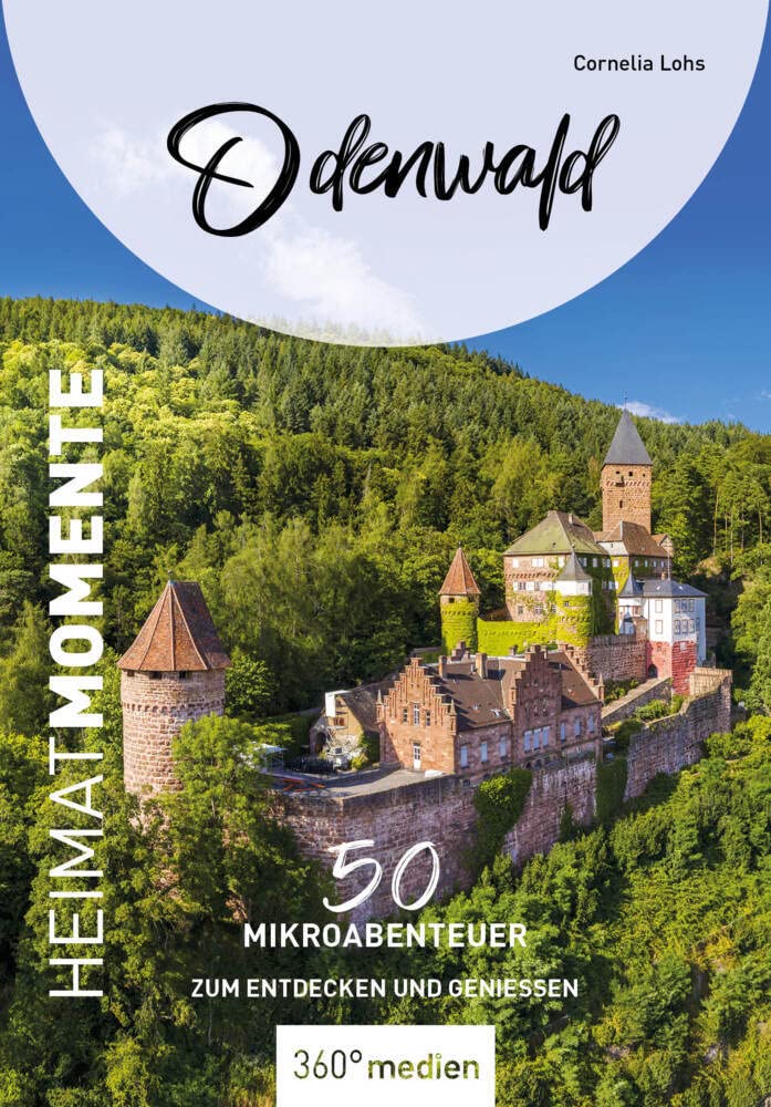 Odenwald - HeimatMomente Leisure, Home & Garden