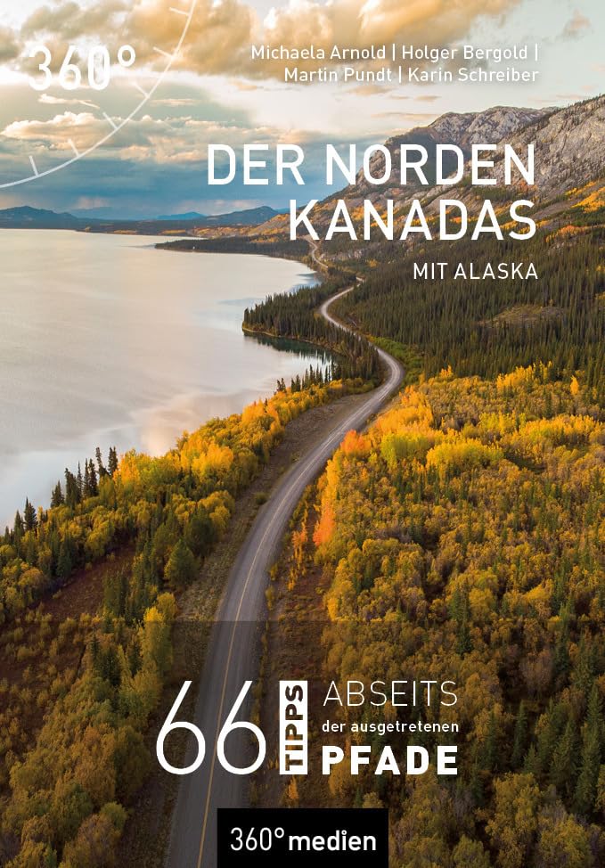 Product Image: Der Norden Kanadas mit Alaska