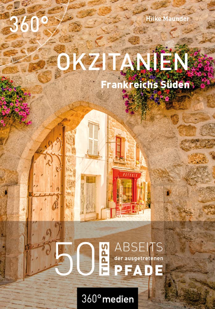Okzitanien Leisure, Home & Garden Books