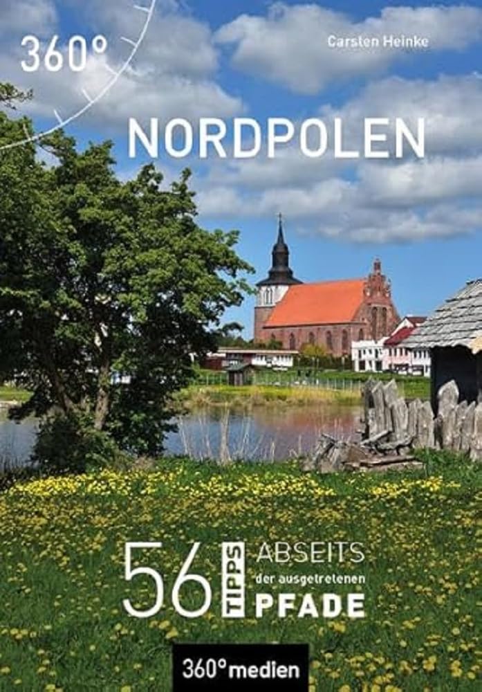 Product Image: Nordpolen