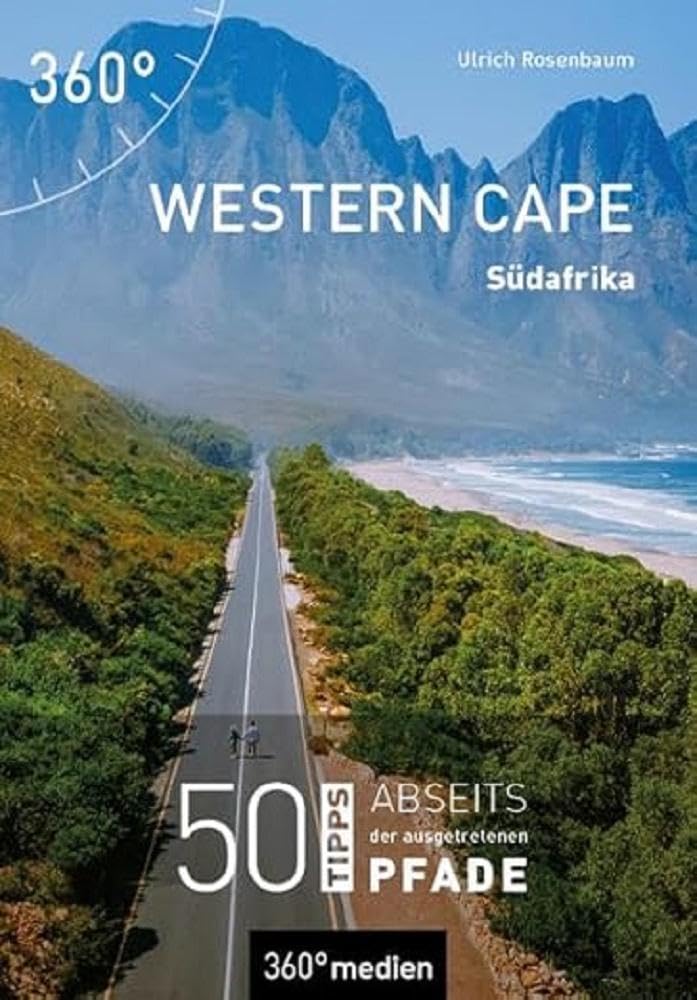 Western Cape - Südafrika Leisure, Home & Garden