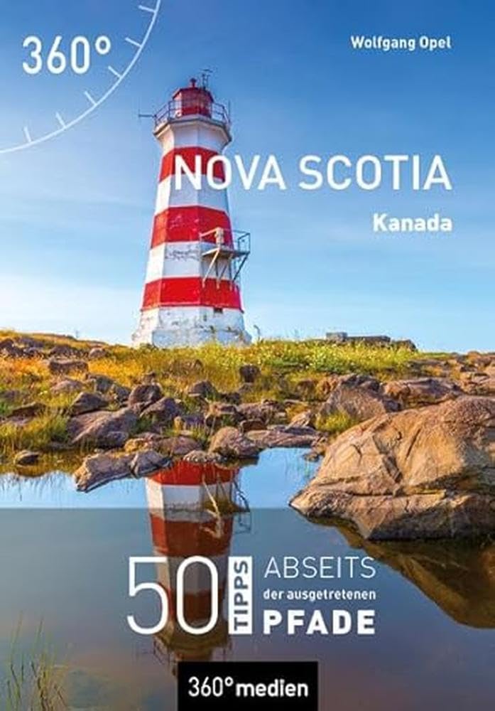 Product Image: Kanada - Nova Scotia