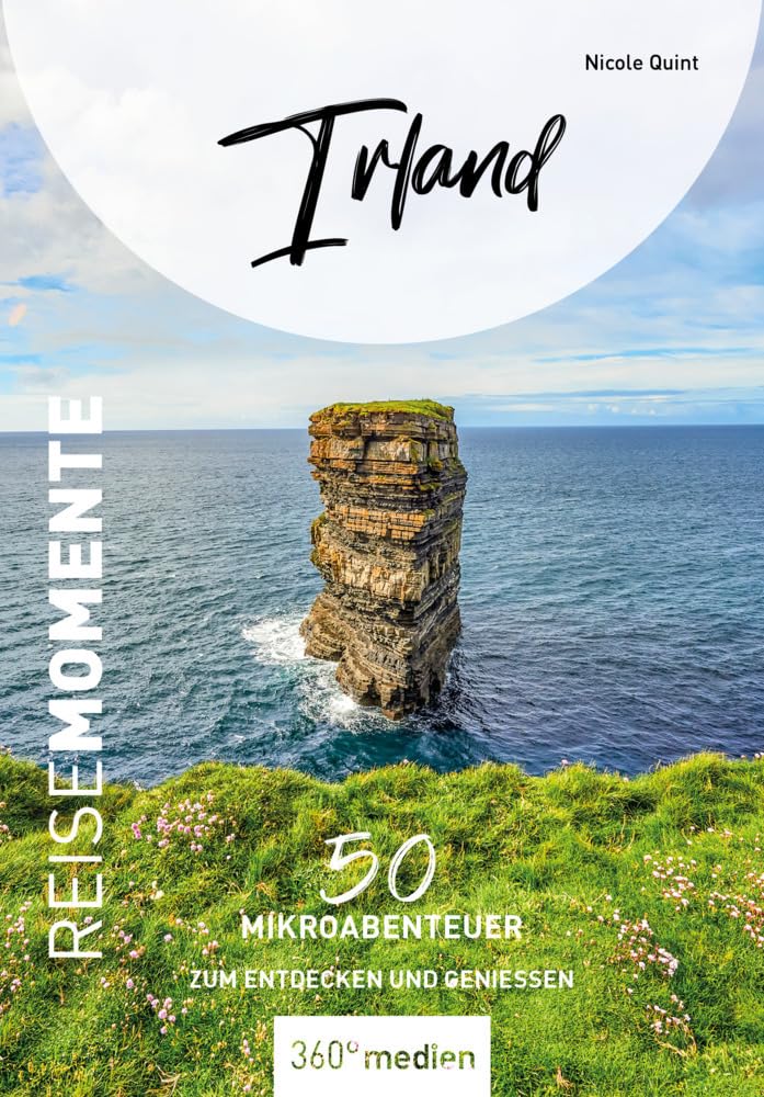 Product Image: Irland - ReiseMomente