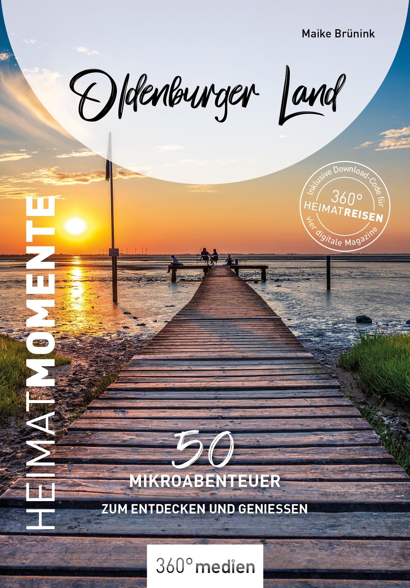 Oldenburger Land - HeimatMomente Leisure, Home & Garden