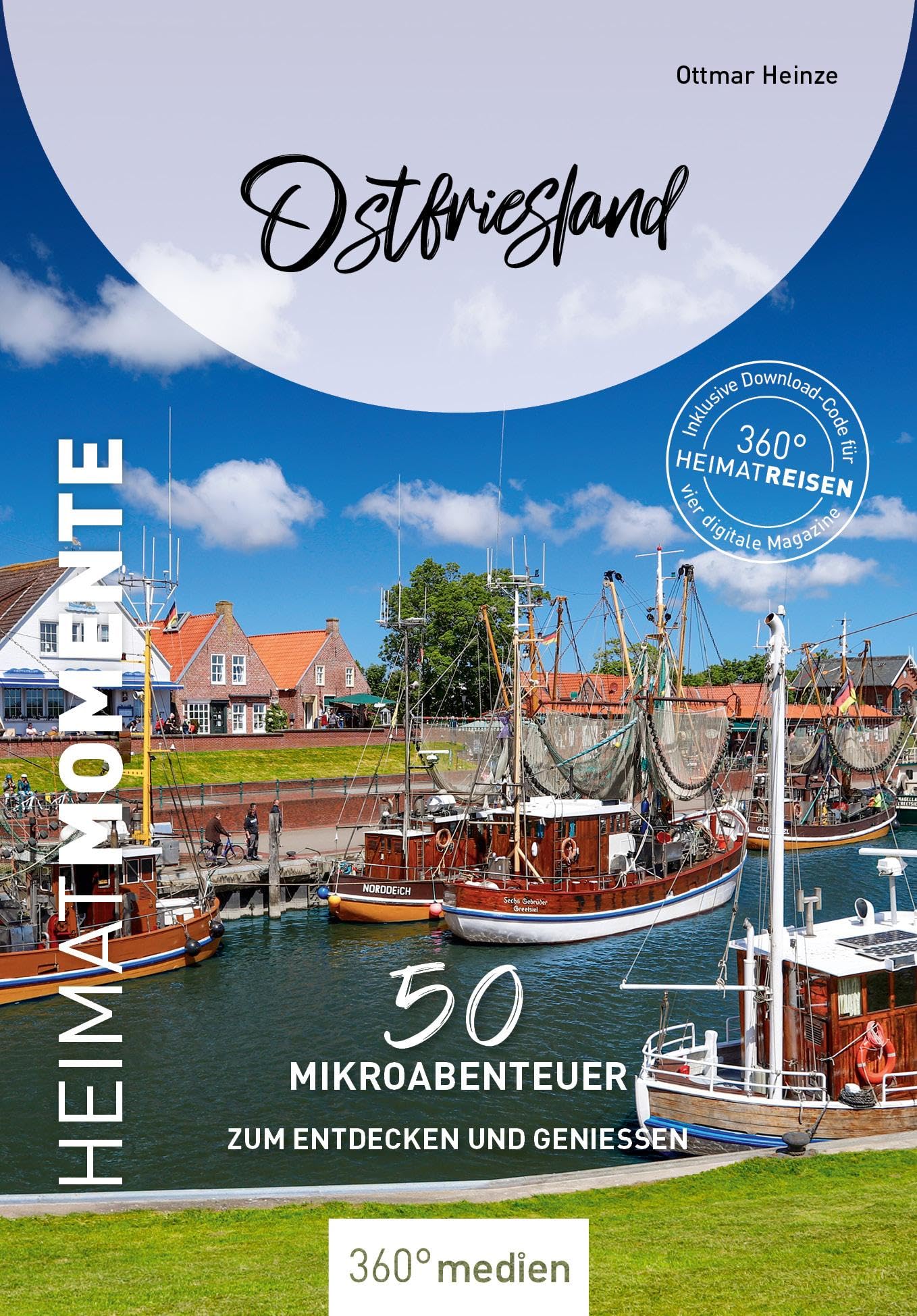 Ostfriesland - HeimatMomente Parents & Children