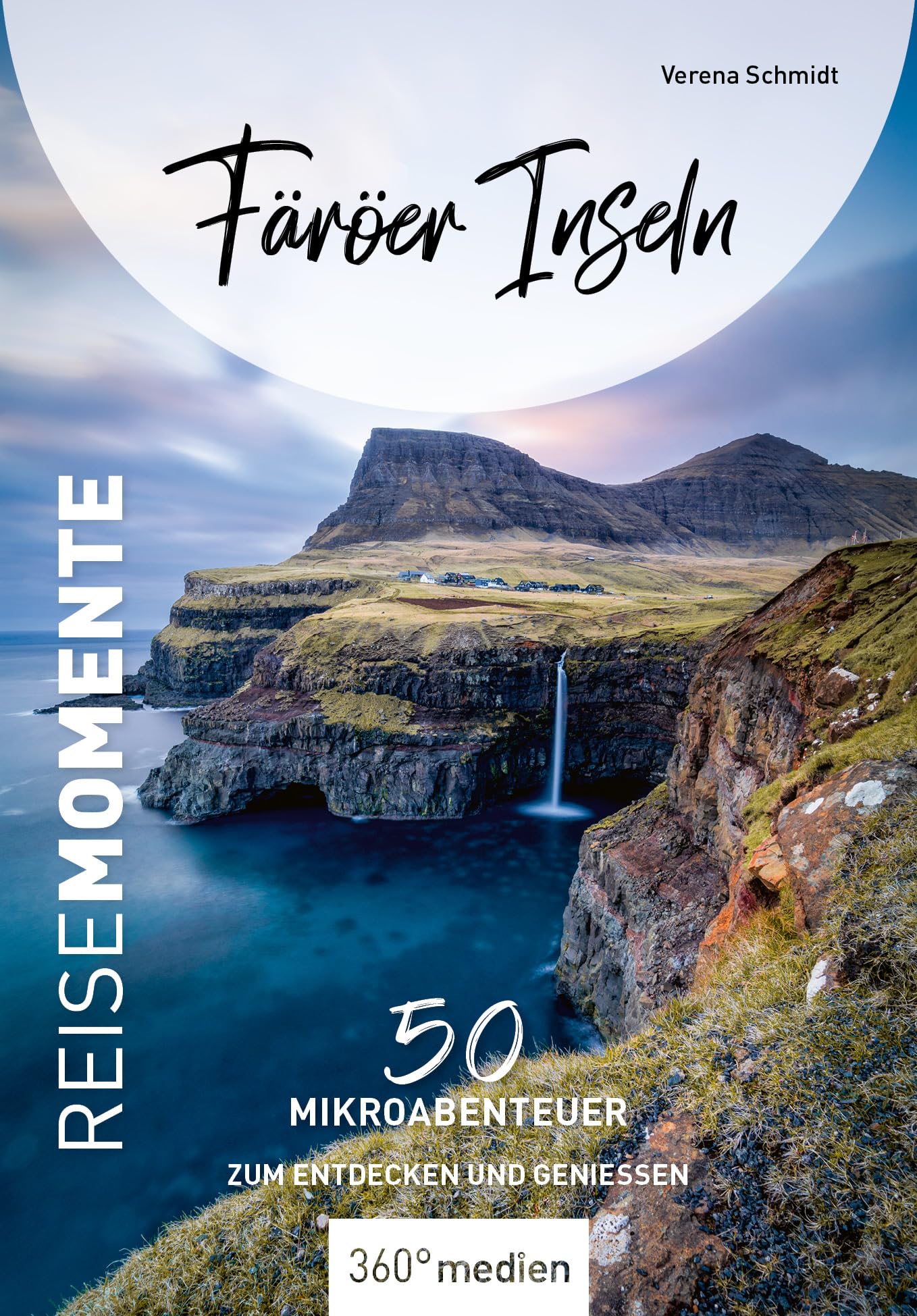 Färöer Inseln - Reise Momente Leisure, Home & Garden