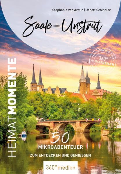 Saale-Unstrut - HeimatMomente Cooking & Enjoying